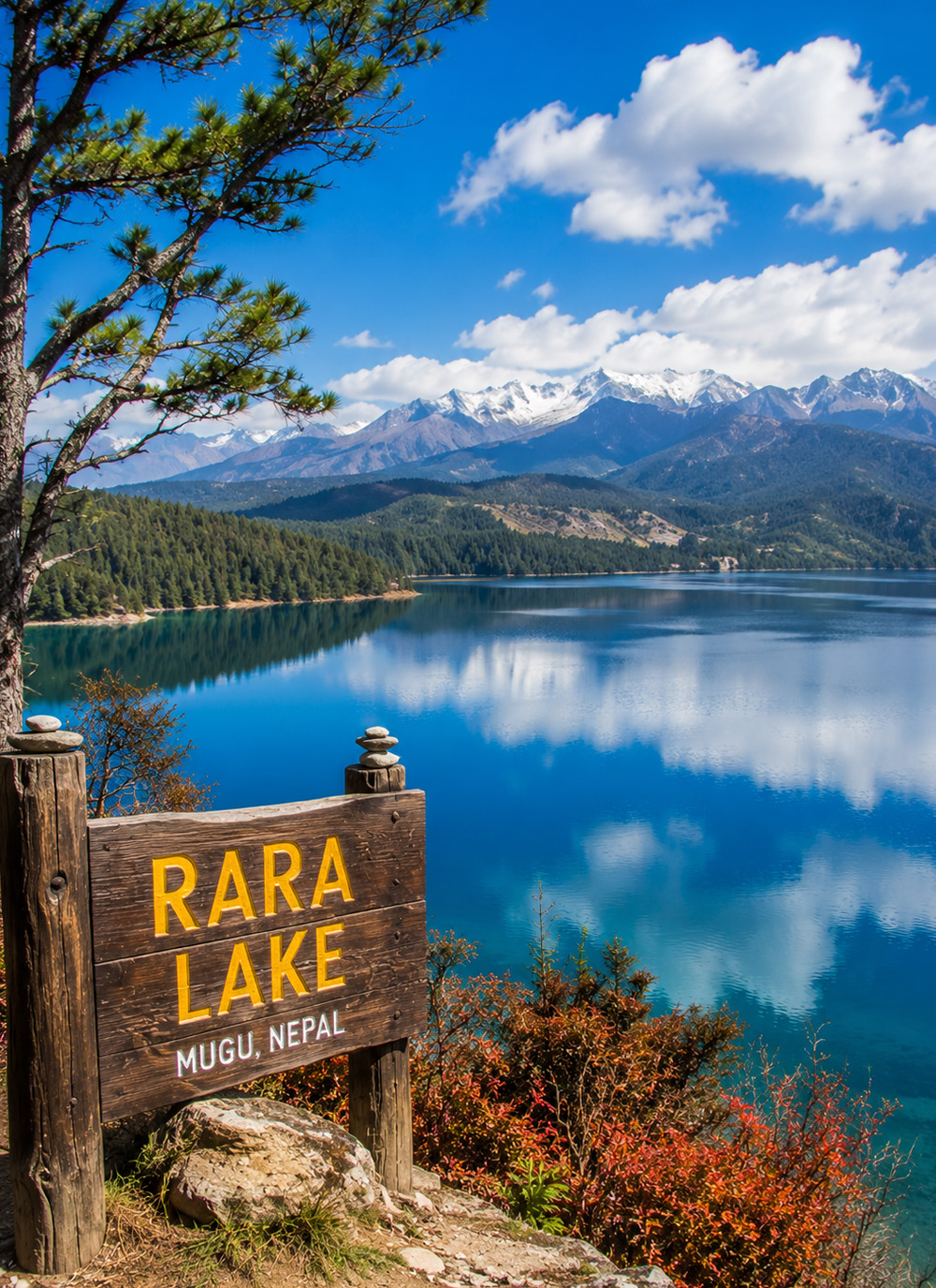 Rara Lake