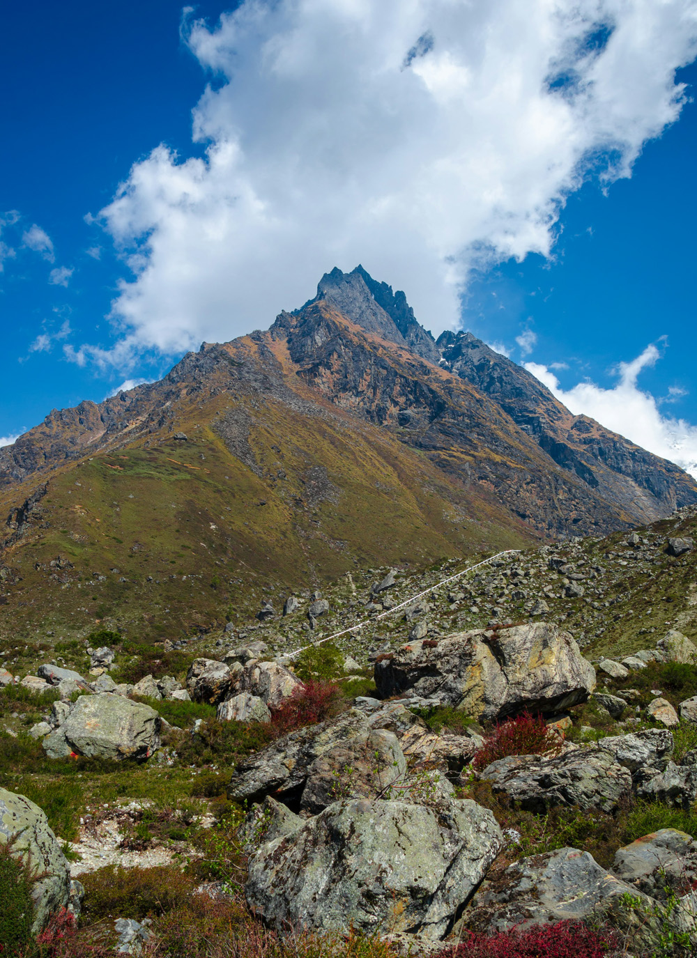 Everest BaseCamp
