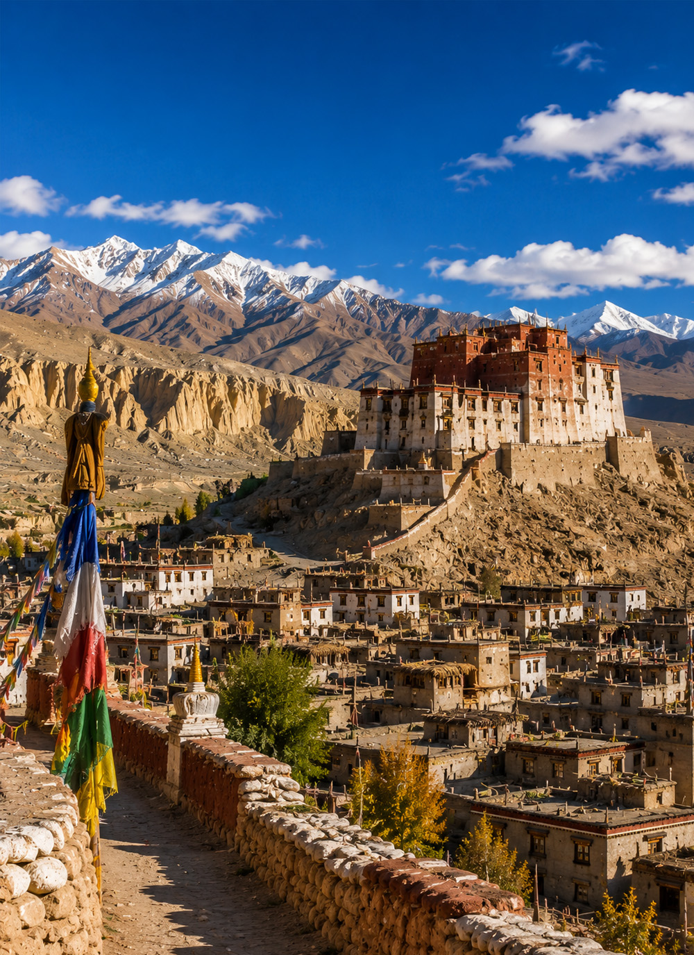 Lo Manthang