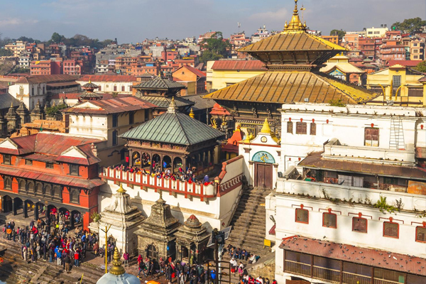 Top 10 Cultural Festivals in Nepal