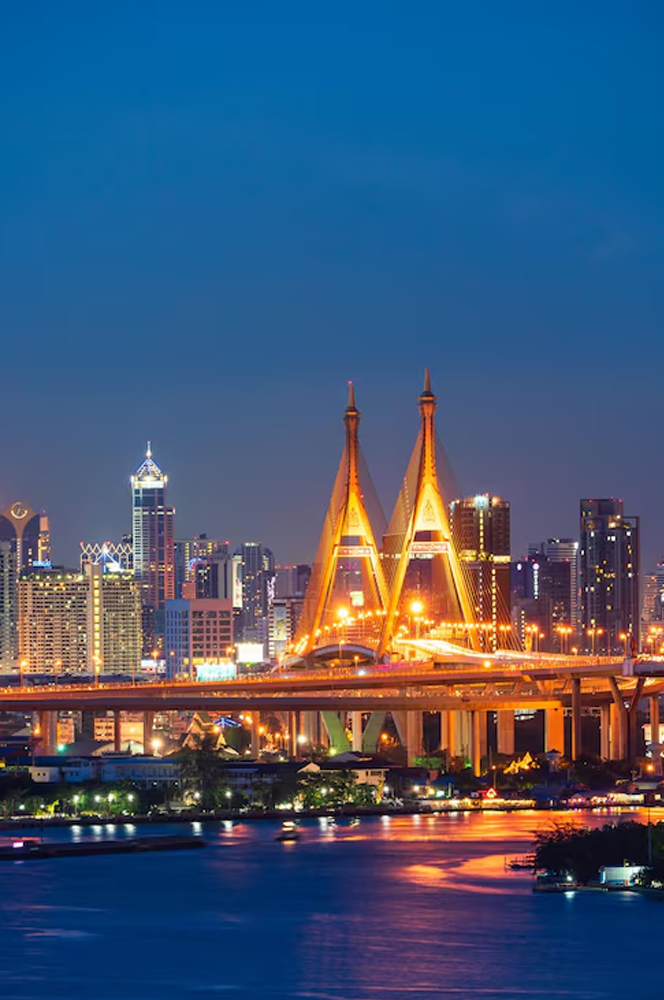 Bangkok