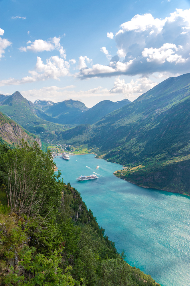 Norway