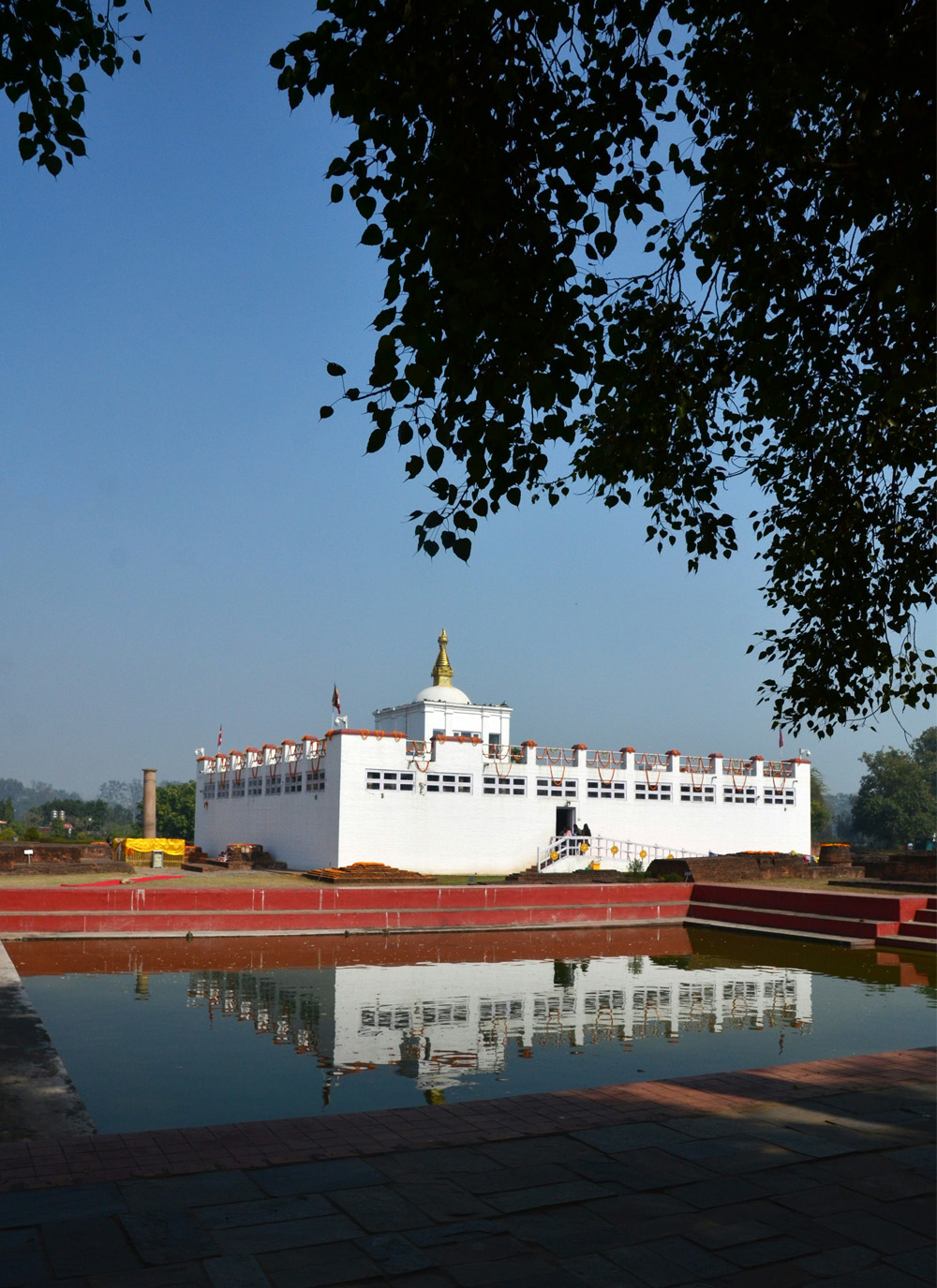 Nepal Tour Package 5 Nights 6 Days