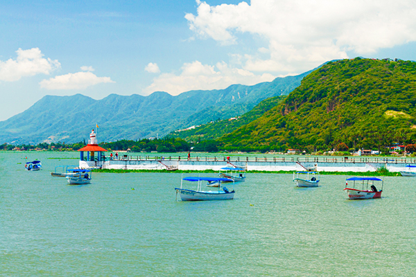 Paragliding in Pokhara: Soaring Over the Himalayas