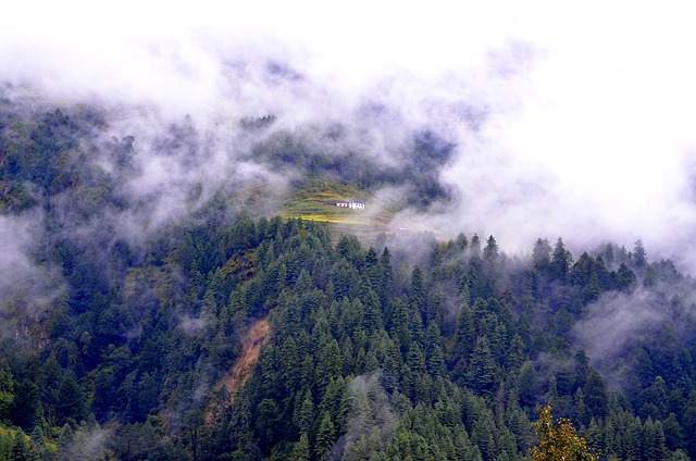 Annapurna Base Camp Helicopter Tour
